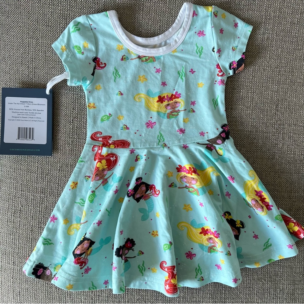 Coco Moon Huggable Dress